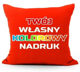 poszewka-poduszka-z-twoim-wlasnym-nadrukiem-czerwona