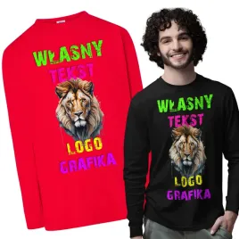 koszulka-meska-z-wlasnym-nadrukiem-grafika-dlugi-rekaw-wybor-koloru-3xl