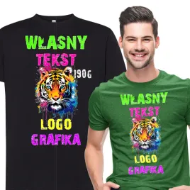 meska-kolorowa-koszulka-190g-z-wlasnym-nadrukiem-5xl