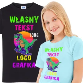 koszulka-dziecieca-kolorowa-190g-z-wlasnym-nadrukiem-grafika-napis-r-134