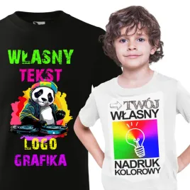 koszulka-t-shirt-wlasny-nadruk-tekst-grafika-zdjecie-kolor-dziecieca-134
