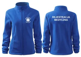 polar-medyczny-haft-rejestracja-medyczna-damski-xs-nieb