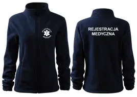 polar-medyczny-haft-rejestracja-medyczna-damski-xl-granatowy