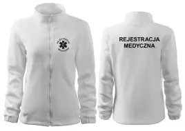 polar-medyczny-haft-rejestracja-medyczna-damski-xl-bialy