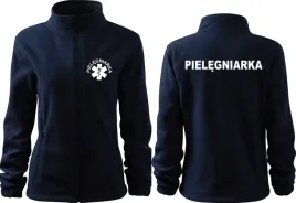 polar-medyczny-haft-pielegniarka-damski-s-granat