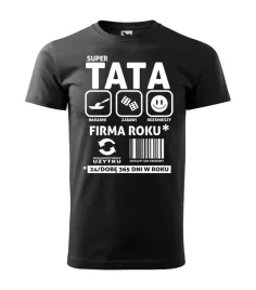 koszulka-czarna-z-nadrukiem-tata-firma-roku-roz-s