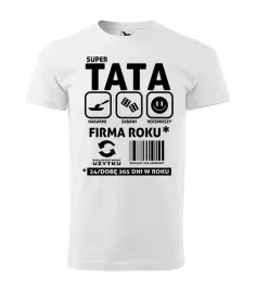 koszulka-biala-z-nadrukiem-tata-firma-roku-roz-m