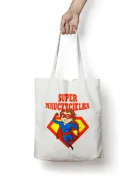 torba-super-nauczycielka-prezent-dzien-nauczyciela