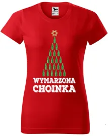 wymarzona-choinka-czerwona-koszulka-damska-s