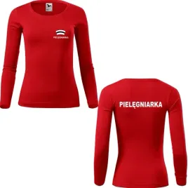 koszulka-pielegniarka-czepek-dlugi-rekaw-kl07-2xl