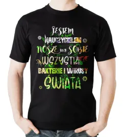 koszulka-jestem-nauczycielem-nauczyciel-wirusy-xl