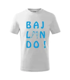koszulka-meska-bajlando-biala-r-xl