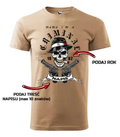 koszulka-z-nadrukiem-i-m-criminal-wlasny-napis-xl