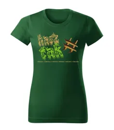 koszulka-damska-hit-hashtag-hasz-tak-r-xl