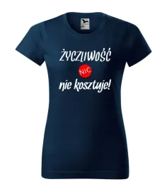 koszulka-damska-zyczliwosc-nic-nie-kosztuje-ver2-02-s