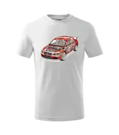 koszulka-mitsubishi-lancer-evo-vii-prezent-hit-xl