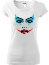 koszulka-joker-biala-damska-s