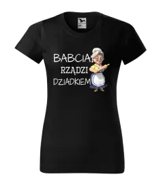 koszulka-dla-babci-babcia-rzadzi-dziadkiem-r-xxl