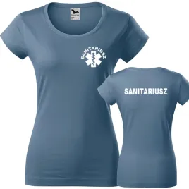 haft-damska-koszulka-sanitariusz-roz-xxl