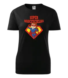 damska-koszulka-super-nauczycielka-prezent-r-xl