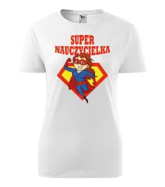 damska-koszulka-super-nauczycielka-prezent-r-l