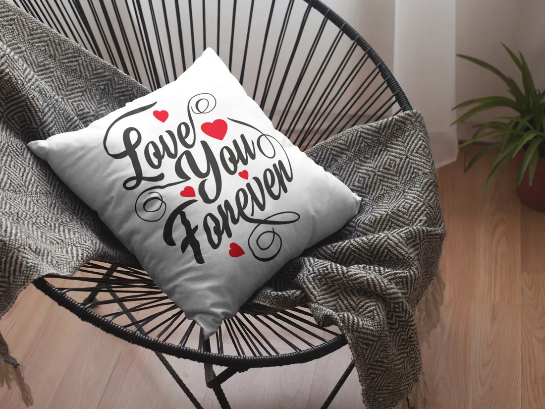 poduszka-love-you-forever-serca-walentynki