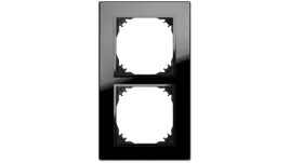 vestra-ramka-podwojna-szklo-ip20-czarny-3872-61