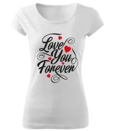 koszulka-love-you-forever-walentynki-xs-ver22