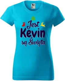 jest-kevin-sa-swieta-swiateczny-t-shirt-damski-l
