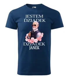 koszulka-dla-dziadka-jestem-dziadek-r-l