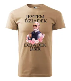 koszulka-dla-dziadka-jestem-dziadek-r-s