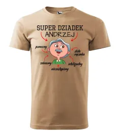 koszulka-dla-dziadka-super-dziadek-r-l