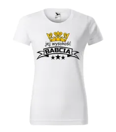 jej-wysokosc-babcia-biala-koszulka-dla-babci-xl