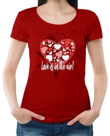 koszulka-love-is-in-the-air-walentynki-xxl-ver15
