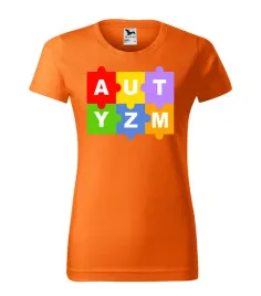 koszulka-damska-t-shirt-autyzm-puzzle-m