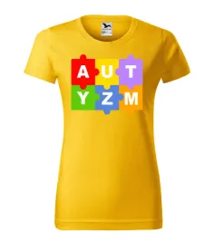 koszulka-damska-t-shirt-autyzm-puzzle-xxl