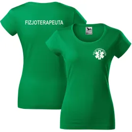 haft-damska-koszulka-fizjoterapeuta-roz-s