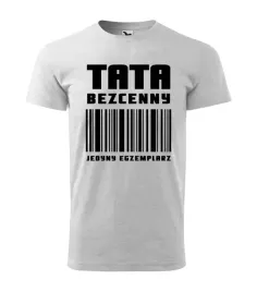 koszulka-bezcenny-tata-t-shirt-dla-taty-03-roz-xxl