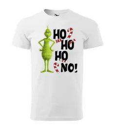 koszulka-swiateczna-meska-grinch-ho-ho-ho-no-m