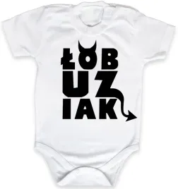 body-lobuz-maly-lobuziak-biale-krotki-rozm-80-ver1
