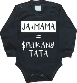 body-ja-mama-splukany-tata-czarne-rozm-68
