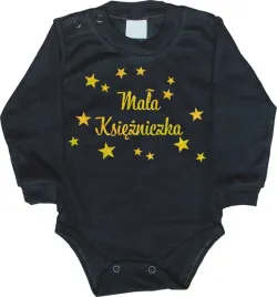 body-mala-ksiezniczka-princess-zloty-nadruk-roz-74