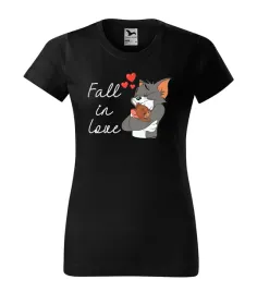 koszulka-damska-tom-and-jerry-fall-in-love-r-xl