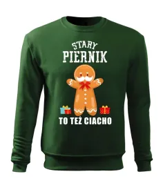 bluza-swiateczna-z-nadrukiem-stary-piernik-to-tez-ciacho-xxl