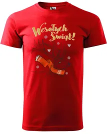 wesolych-swiat-renifer-z-szalikiem-koszulka-xxl