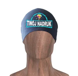 czapka-bawelniana-z-wlasnym-nadrukiem-granat
