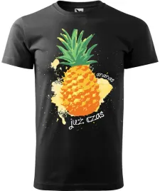 koszulka-z-nadrukiem-ananas-meska-czarna-3xl-v1