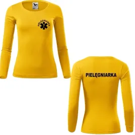 damska-koszulka-pielegniarka-dlugi-rekaw-kl04-xxl