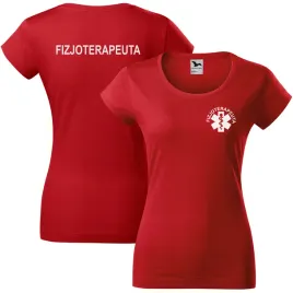 haft-damska-koszulka-fizjoterapeuta-roz-xl