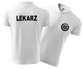 koszulka-polo-meska-haft-lekarz-xl